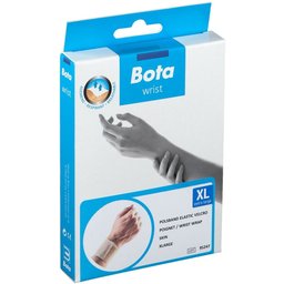 Serre-Poignet Extra Velcro Skin Taille XL