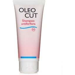 Shampooing Oleocut A/Forf Ds100Ml