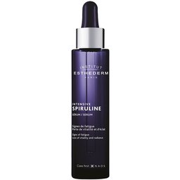 Intensive Spiruline Sérum