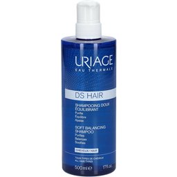 DS Hair Shampooing doux équilibrant