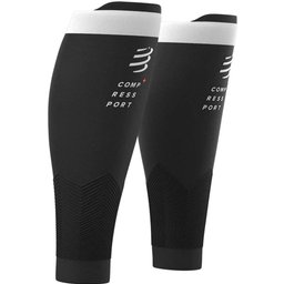 Protège-Mollets De Compression R2V2 T1 Noir 1 Paire