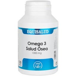 Omega 3 Bone Health 1000mg 120caps