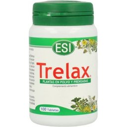 Trelax 100 comprimés