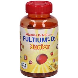 Fultium®-D3 Junior