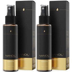 Nanoil® Keratin Hair Conditioner