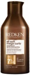Après-shampooing Nourrissant All Soft Mega Curls