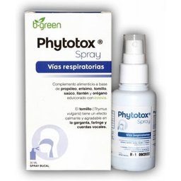 Phytotox Spray 30ml