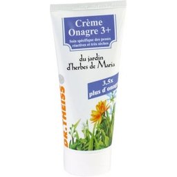 Crema Onaga 3+ 100ml