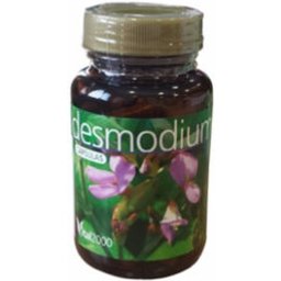 Vital2000 Desmodium 60 Capsules