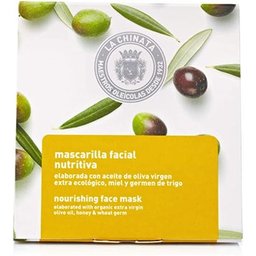 La Nourishing Face Mask40ml