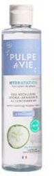 Hydratation Eau Micellaire Hydra-Apaisante au Concombre Bio 250 ml - Flacon