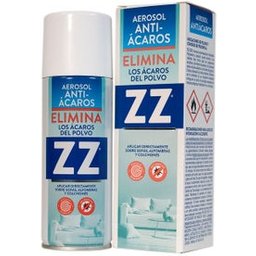Aerosol élimine les poussières d'acariens 200ml