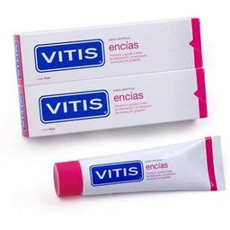 Pack Encías 2x150ml + Colutorio 75ml