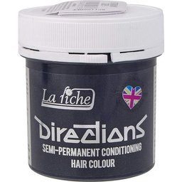 Directions Semi-Permanent Conditioning Stormy Grey 88ml