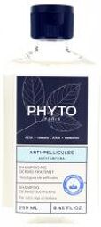 Shampoing Dermo Traitant Anti-Pelliculaire 250 ML - Flacon 250 ml