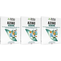 Azinc® Senior