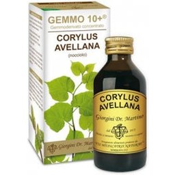 NOISETTE 100ML ANALCO GEM 10+ NOISETTE