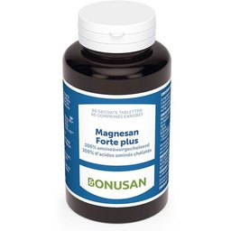 Magnesan Forte plus