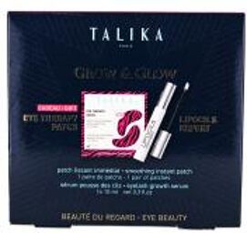 Lipocils Expert Sérum Pigmentation et Pousse des Cils 10 ml + Eye Therapy Patch Offert - Coffret