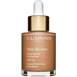 Base d'Illusion Peau Spf15 113 Châtaigne 30ml