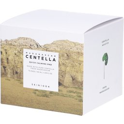 Skin 1004 Centella Quick Calming Pad