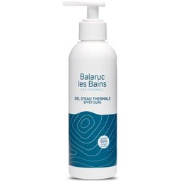 Balaruc les Bains Gel d'Eau Thermale Effet Cure 200 ml
