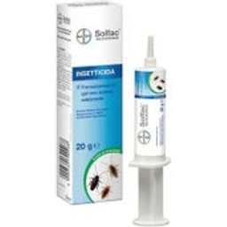 Solfac Gel Répulsif 20g