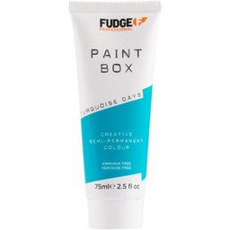 Paintbox Teinture Semi-Permanent Turquoise Days 75ml