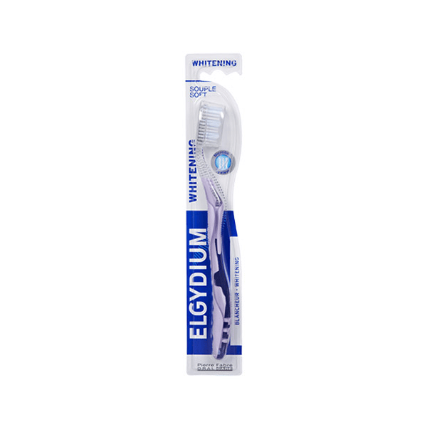 Blancheur Brosse à Dents Souple