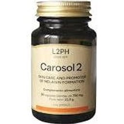 Carosol2 30 Gélules