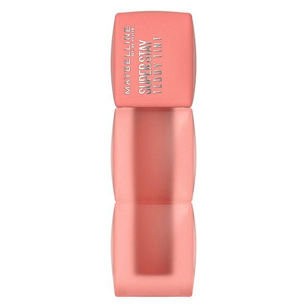 Superstay Teddy Tint Blush à lèvres effet mat fondu longue tenue T10