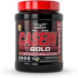 Casein Gold Fraise908g