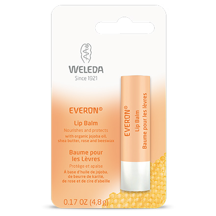 soin des lèvres stick 4,8g
