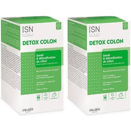 ISN Detox Colon