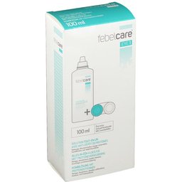 Febelcare® Eye1 Solution tout-en-un