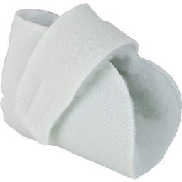 Patuco Anti-Escarres Gauche Ortotex 1 Unité