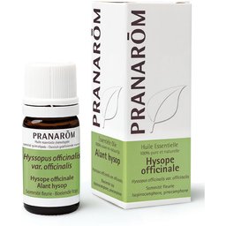 Pranarôm Huile Essentielle Hysope Officinale