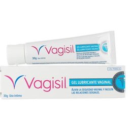 Vaginesil Gel Hydratant Vaginal 30 g
