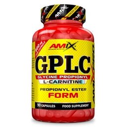 AmixPro GPLC 90caps