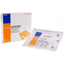 Med Arg 5cm x 5cm 5 Pcs