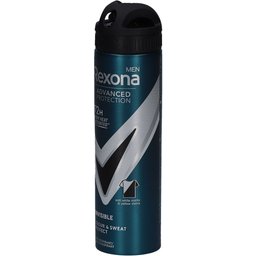 Rexona Advanced Protection Anti-Transpirant 72H Invisible