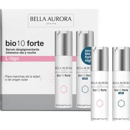 Bio10 Forte L-Tigo Pack Day 30 ml + Night 30 ml