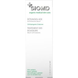 rougeurs ade Sérum contre les rougeurs