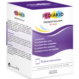 Probiotiques-10M 10 Sachets