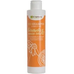 La Champú de Girasol y Naranja 200ml
