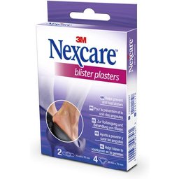 En.delaval.ca : Bandes adhésives en gel hydrocolloïde 6 pcs