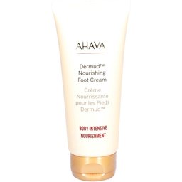 Crème Nourissante pour les pieds Dermud