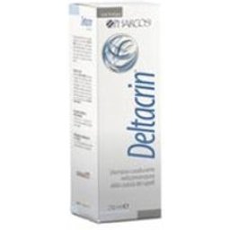 Deltatar Sh Catr 250Ml Pharcos Sh Catr