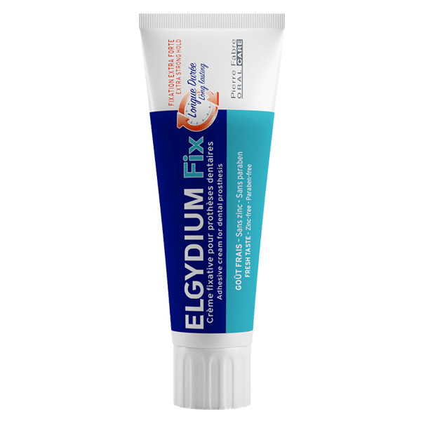 Fix Crème Fixative Extra-Fort 45g