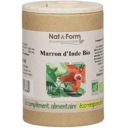 Eco Marron D'Inde Bio 90 Gélules
